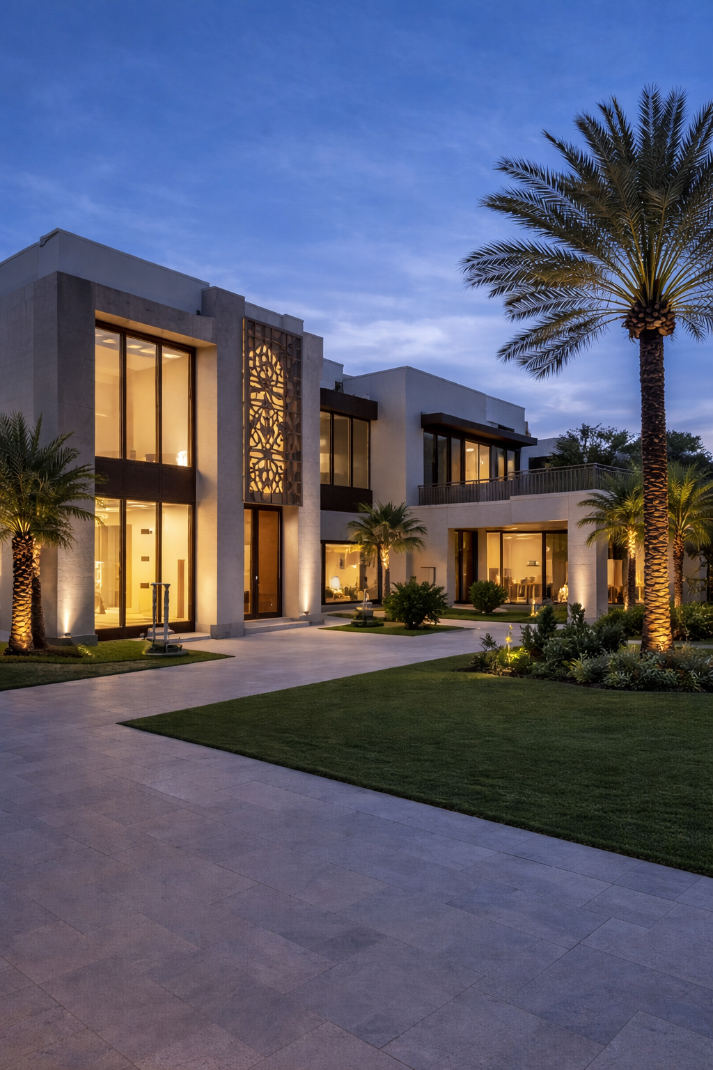 معرض منتجات